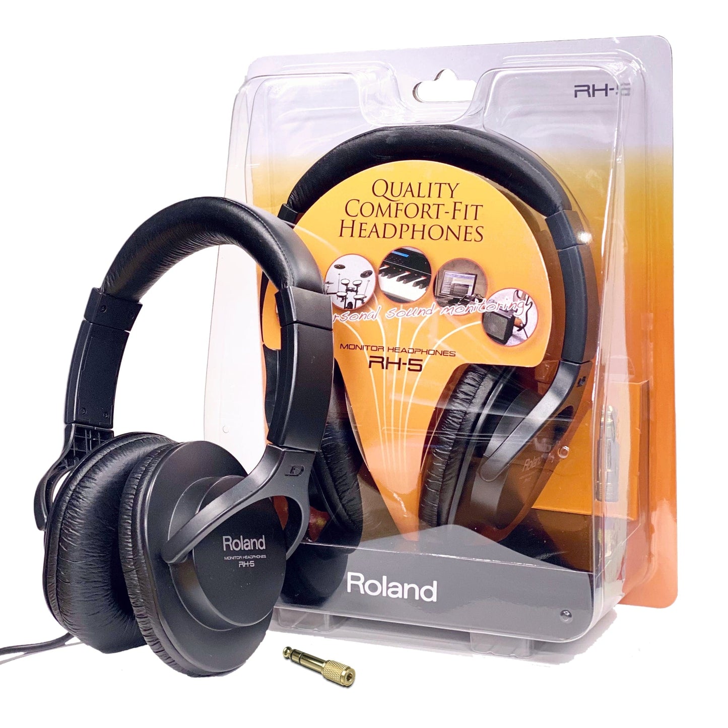 Roland RH5 Headphones