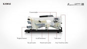 Kawai ES520 Digital Piano; White Elite Package
