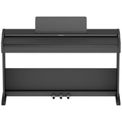 Roland RP107 Digital Piano; Black