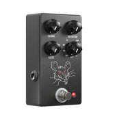 JHS Pedals PackRat Distortion Fuzz Effects Pedal