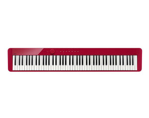 Casio PX-S1100 Digital Piano; Red Value Package