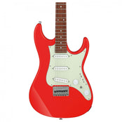 Ibanez AZ Essentials Series AZES31-VM Vermilion Guitar