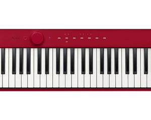 Casio PX-S1100 Digital Piano; Red Upgraded Package