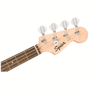 Squier Mini Precision Dakota Red Bass