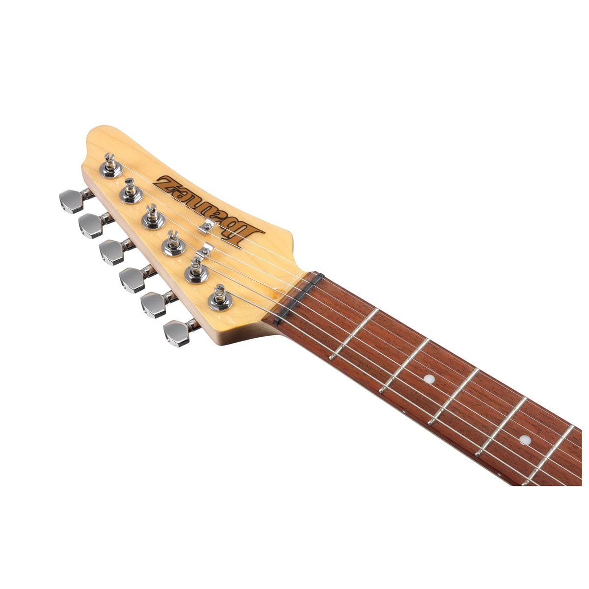 Ibanez AZ Essentials Series AZES31-VM Vermilion Guitar