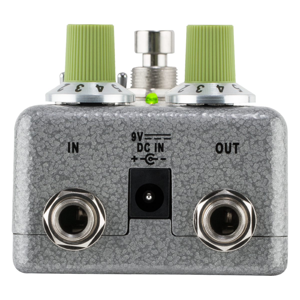 Fender Hammertone Reverb Guitar Effects Pedal