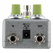 Fender Hammertone Reverb Guitar Effects Pedal
