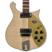 Rickenbacker 660 Mapleglo Guitar