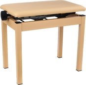 Roland BNC05-LA Light Oak Adjustable Piano Bench