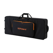 Roland SC-G61W3 61 Key Gold Series Pro Keyboard Bag