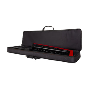 Roland CB-BAX Black Series Keyboard Bag for AX-Edge