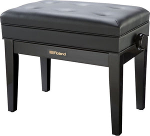 Roland GP6 Digital Grand Piano; Polished Ebony Branded Package