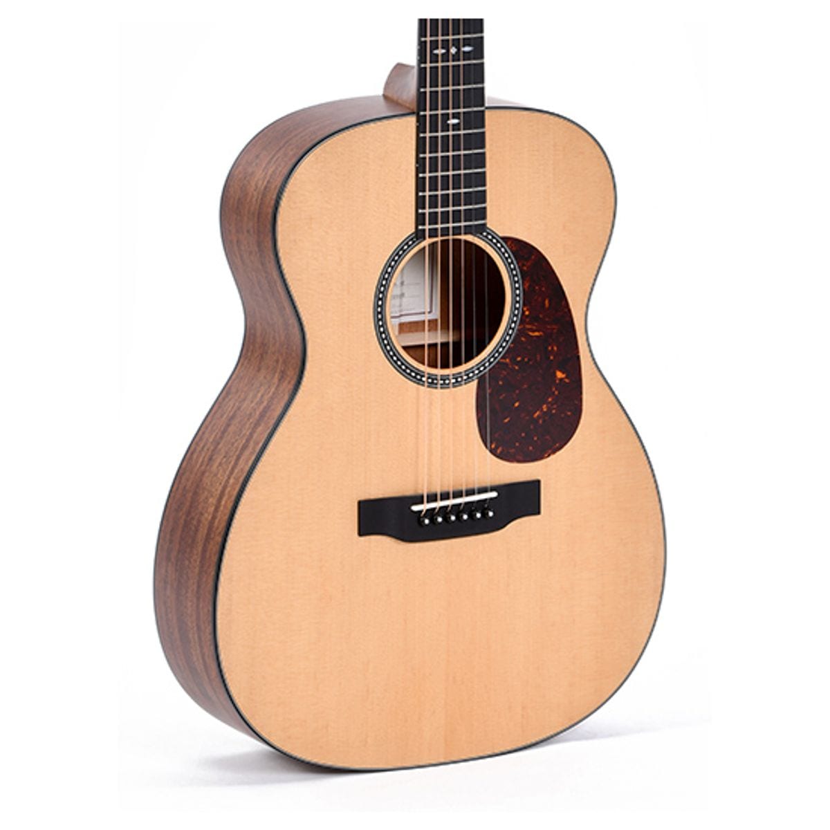 Sigma 000M-10E Electro Acoustic Guitar