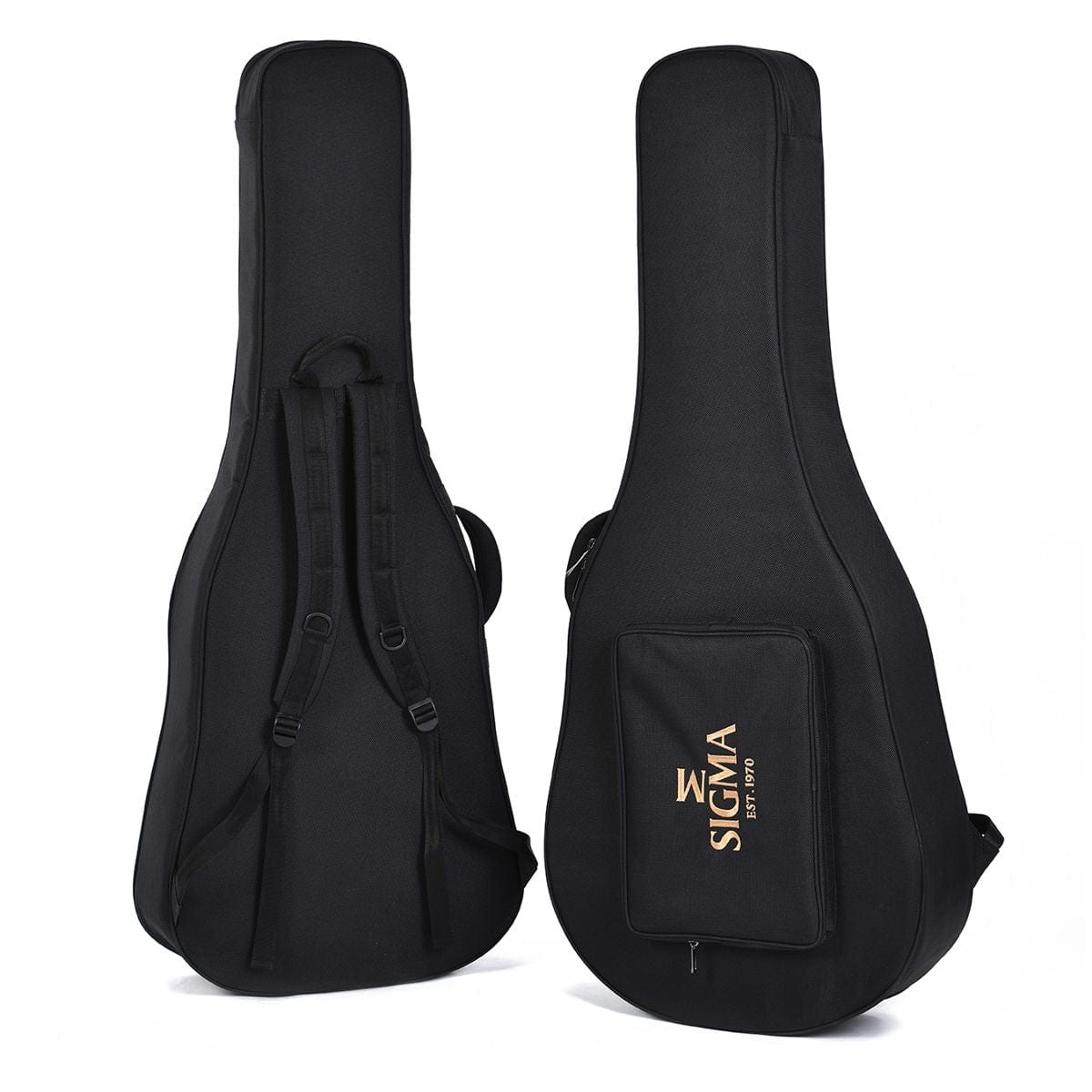 Sigma 000M-10E Electro Acoustic Guitar