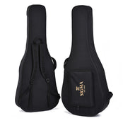Sigma 000M-10E Electro Acoustic Guitar