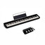 Casio PX-S1100 Digital Piano; Black with FREE SP34 Triple Pedal