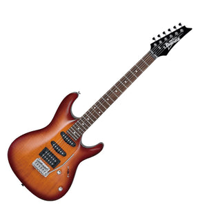 Ibanez SA Series GSA60 BS Sunburst Guitar