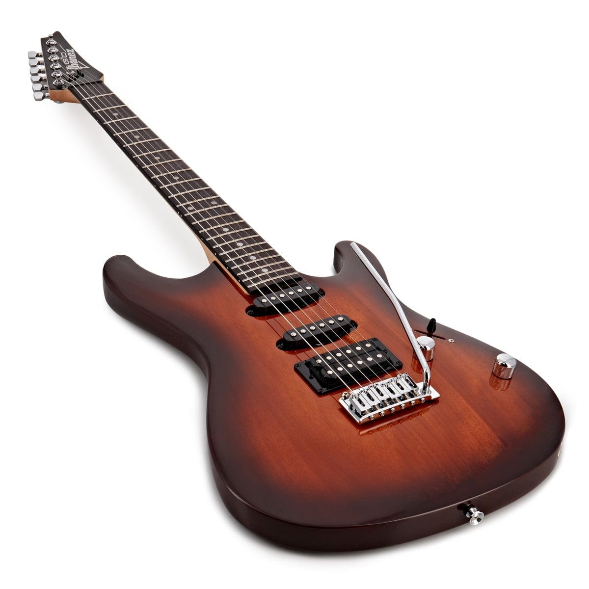 Ibanez SA Series GSA60 BS Sunburst Guitar