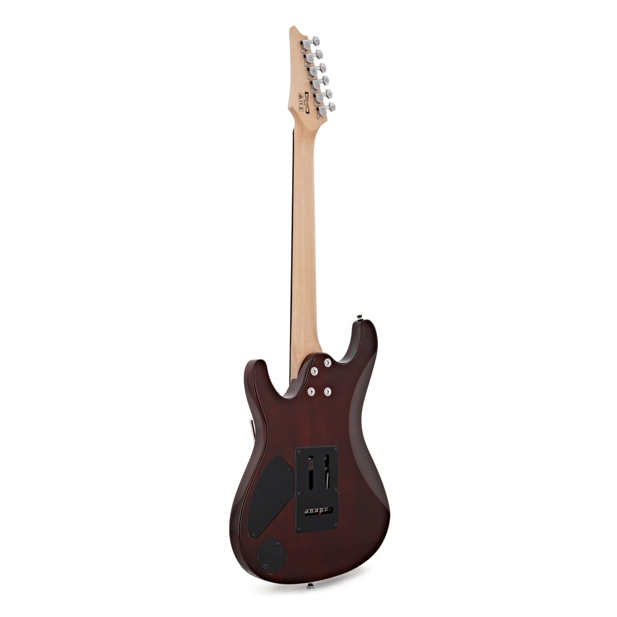 Ibanez SA Series GSA60 BS Sunburst Guitar