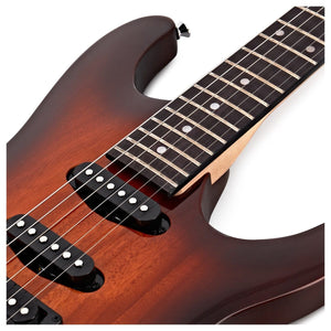 Ibanez SA Series GSA60 BS Sunburst Guitar