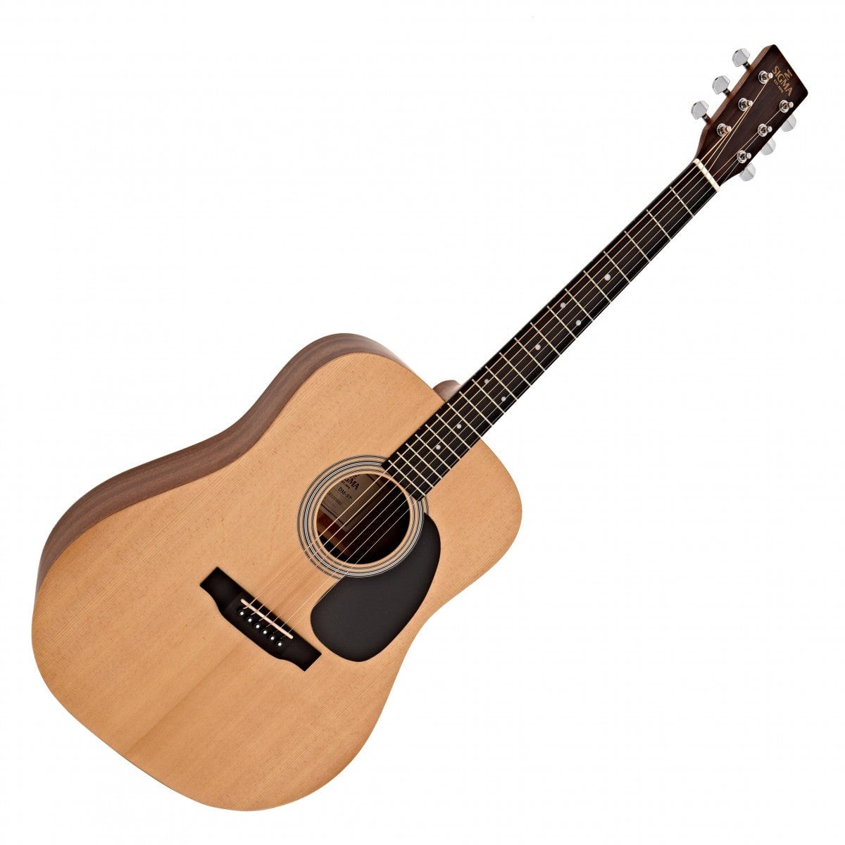 Sigma SDM-ST Acoustic Guitar