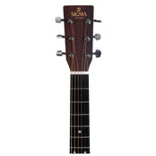 Sigma SDM-ST Acoustic Guitar