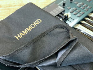 Hammond Dust Cover for SK-PRO 61 Note Keyboard