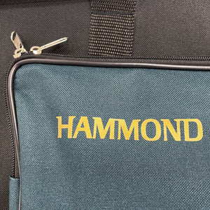Hammond SK PRO 61 Bundle Incl Carry Case