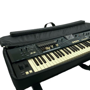 Hammond Padded Carry Bag For SK Pro 61 Keyboard