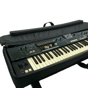 Hammond SK PRO 73 Bundle Incl Stand & Carry Case