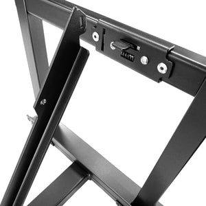 Hammond SKX PRO Metal Keyboard Stand