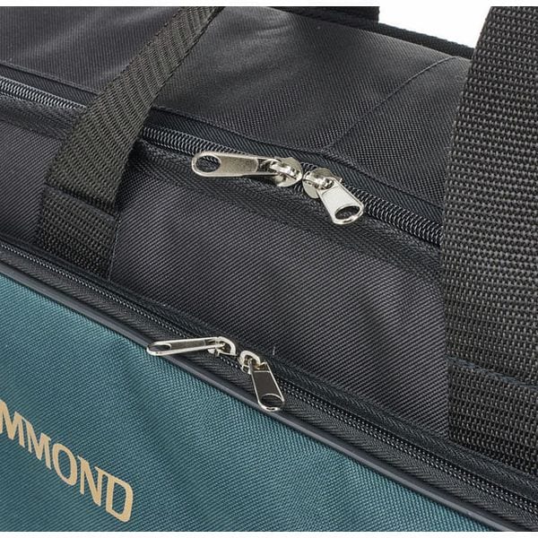 Hammond SK PRO 61 Bundle Incl Carry Case