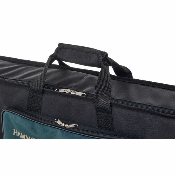 Hammond SK PRO 61 Bundle Incl Carry Case