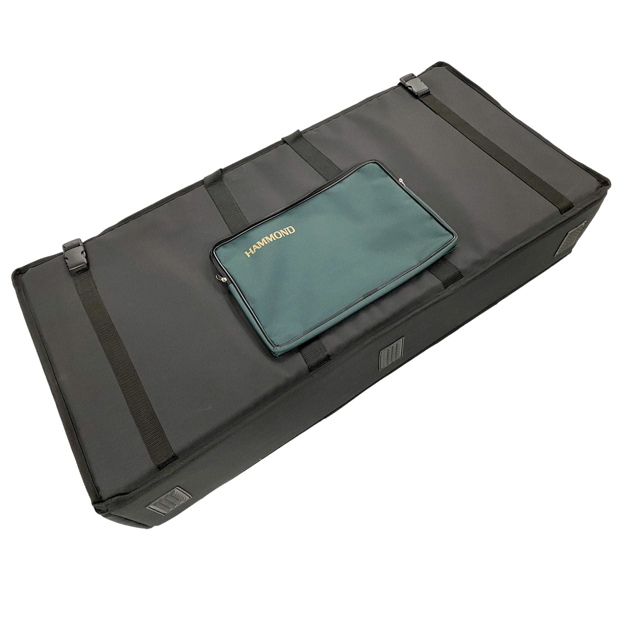 Hammond SKX Pro Padded Carry Case | Bonners Music