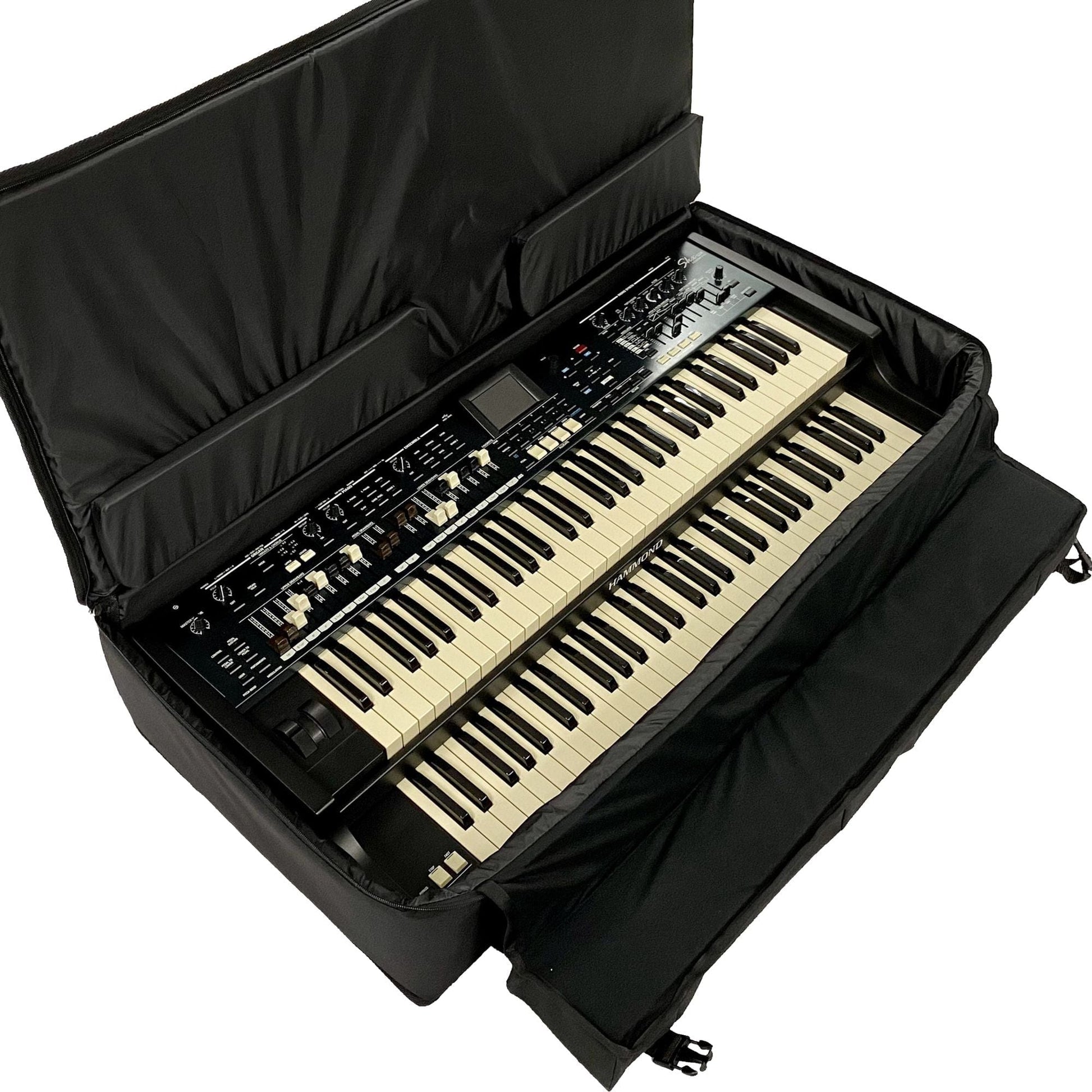 Hammond SKX Pro Bundle Incl Carry Case