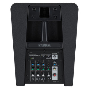 Yamaha Stagepas 1K MK2 Portable PA System