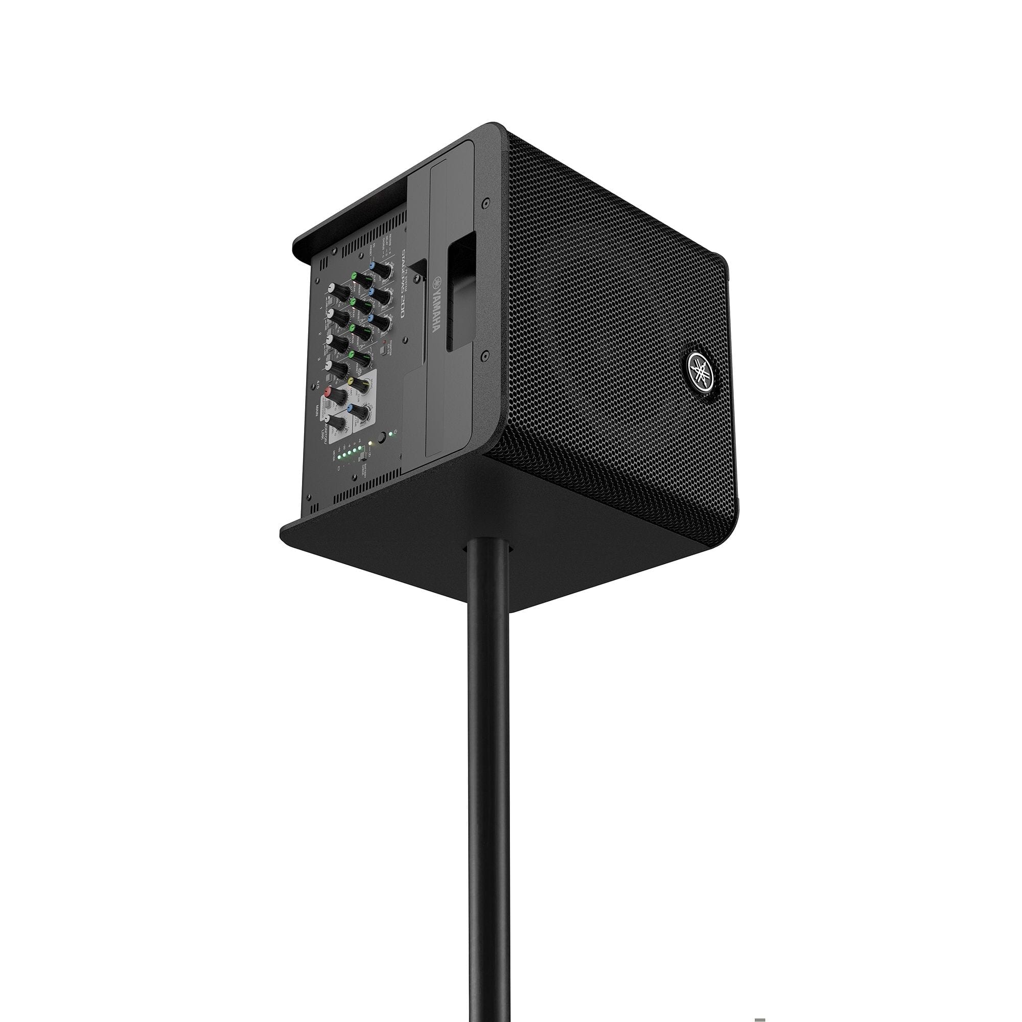 Yamaha Stagepas 200 Portable PA System | Bonners Music