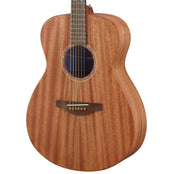 Yamaha Storia II Concert Size Electro Acoustic Guitar