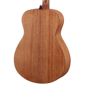Yamaha Storia II Concert Size Electro Acoustic Guitar