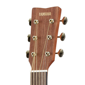 Yamaha Storia II Concert Size Electro Acoustic Guitar