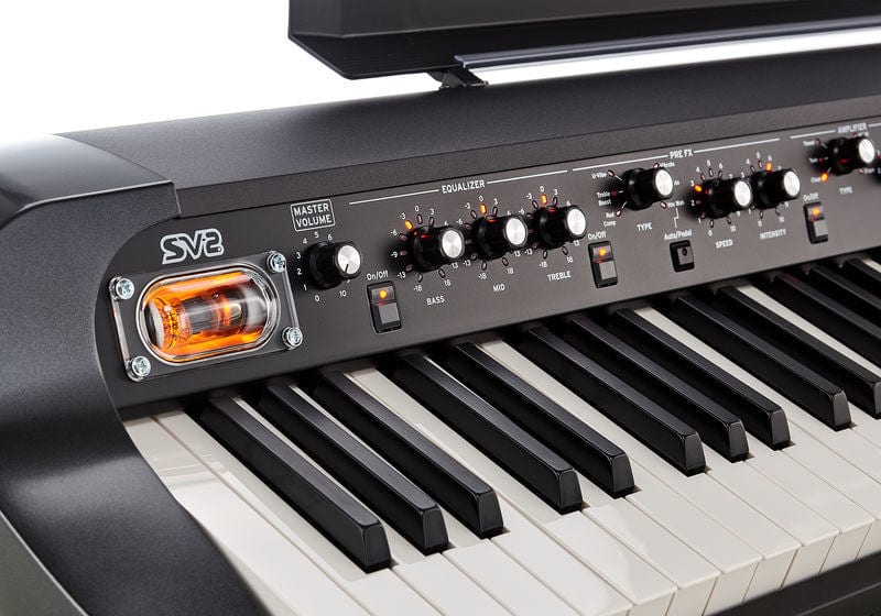 Korg SV2 Stage Vintage Piano; 88 Keys