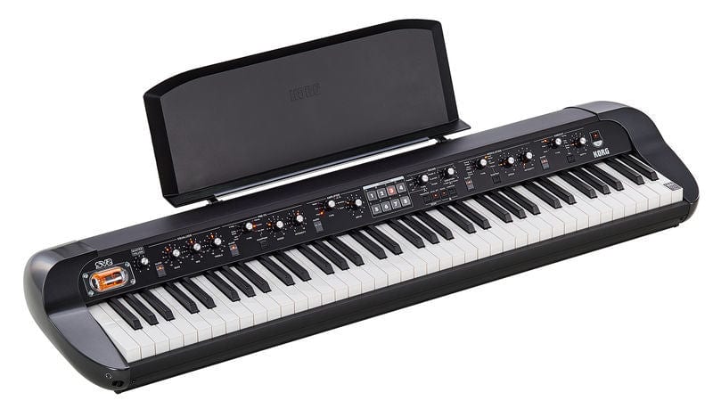 Korg SV2 Stage Vintage Piano 73 Keys Bonners Music