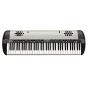 Korg SV2s Stage Vintage Piano With Speakers; 73 Keys