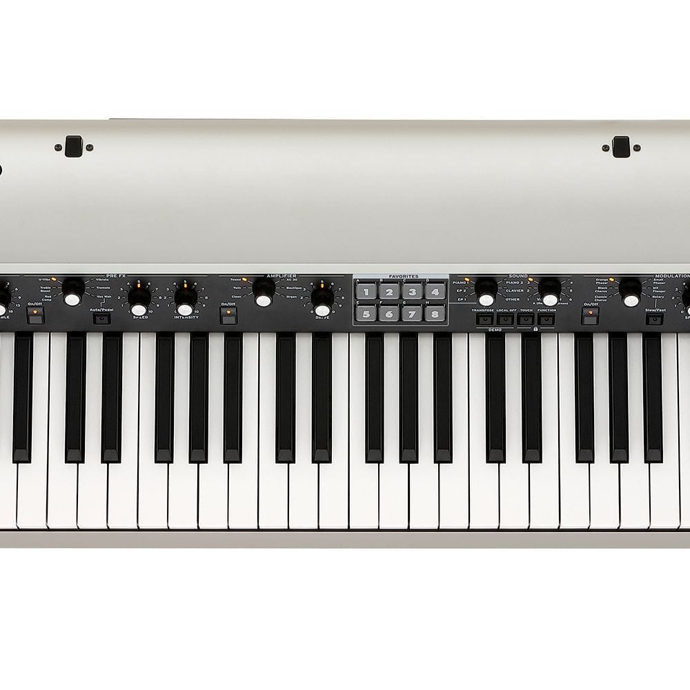 Korg SV2s Stage Vintage Piano With Speakers; 88 Keys