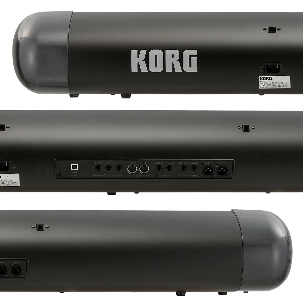 Korg SV2s Stage Vintage Piano With Speakers; 73 Keys