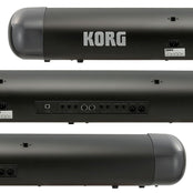 Korg SV2s Stage Vintage Piano With Speakers; 73 Keys