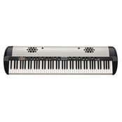 Korg SV2s Stage Vintage Piano With Speakers; 88 Keys