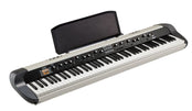 Korg SV2s Stage Vintage Piano With Speakers; 88 Keys