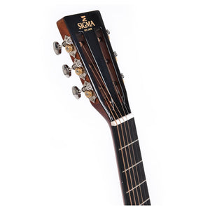 Sigma 00-18s Electro Acoustic Guitar