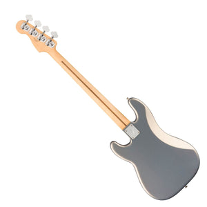 Fender Player Precision Bass Pau Ferro Silver